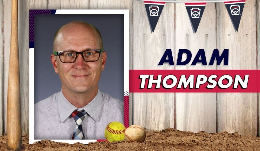 thompson little league